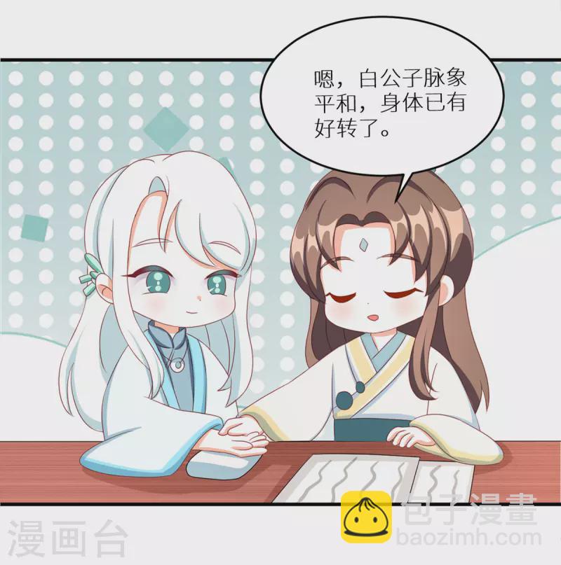 🍗女帝的后宫 番外 11 新春小剧场 第24页