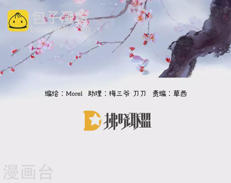 🍗女帝的后宫 第338话 替嫁秀男 第2页