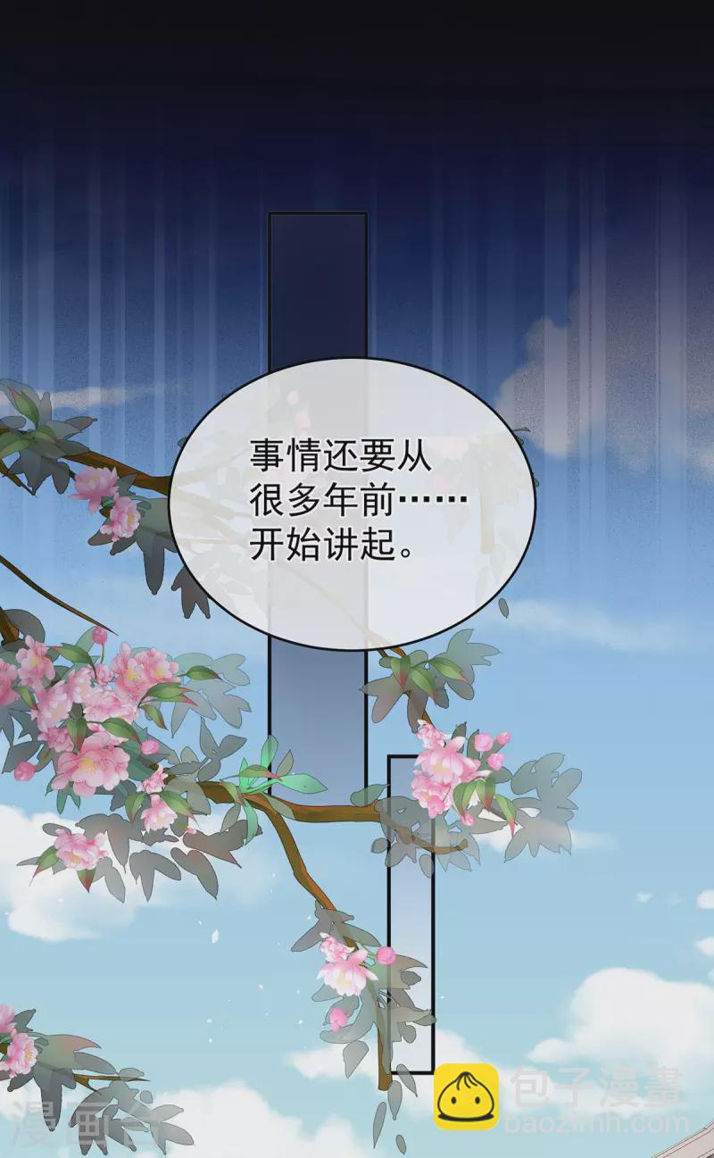 🍗女帝的后宫 第338话 替嫁秀男 第3页