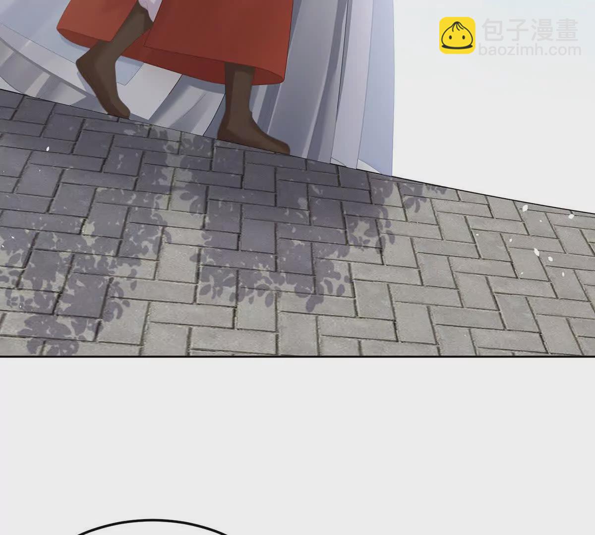 🍗女帝的后宫 第二季29 浣衣局小宫仆 第31页