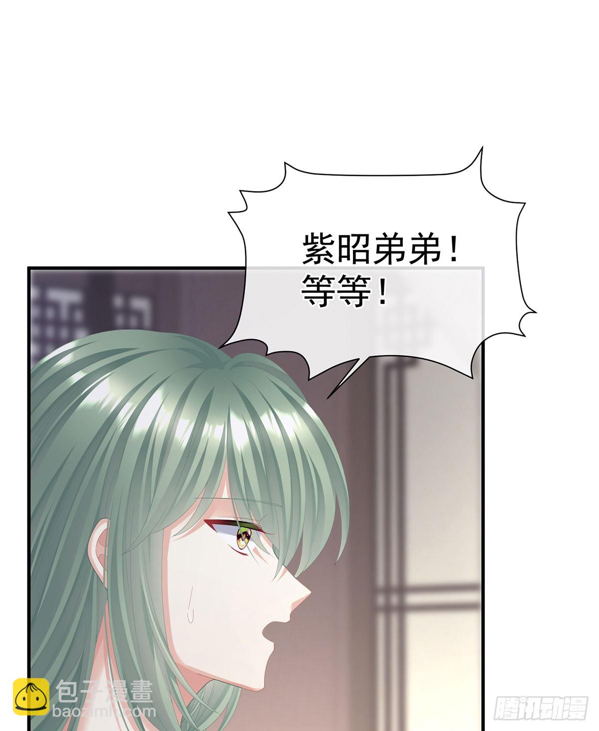 🍗女帝的后宫 皇子危险！ 第29页