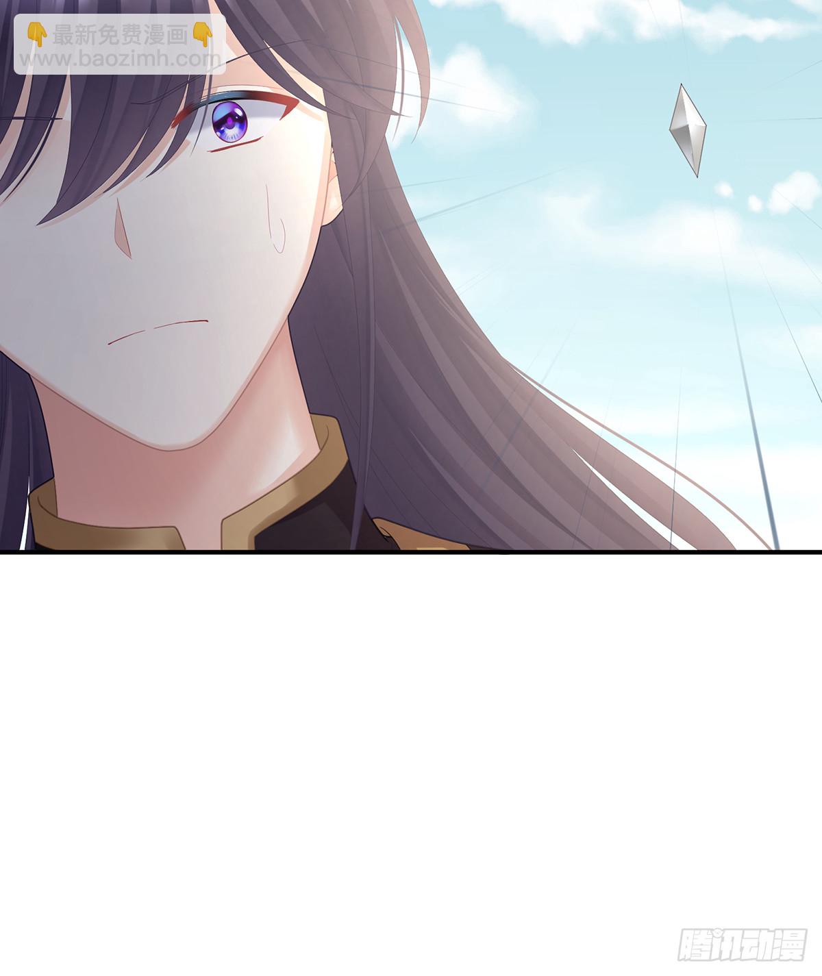 🍗女帝的后宫 江山后继无人？ 第20页