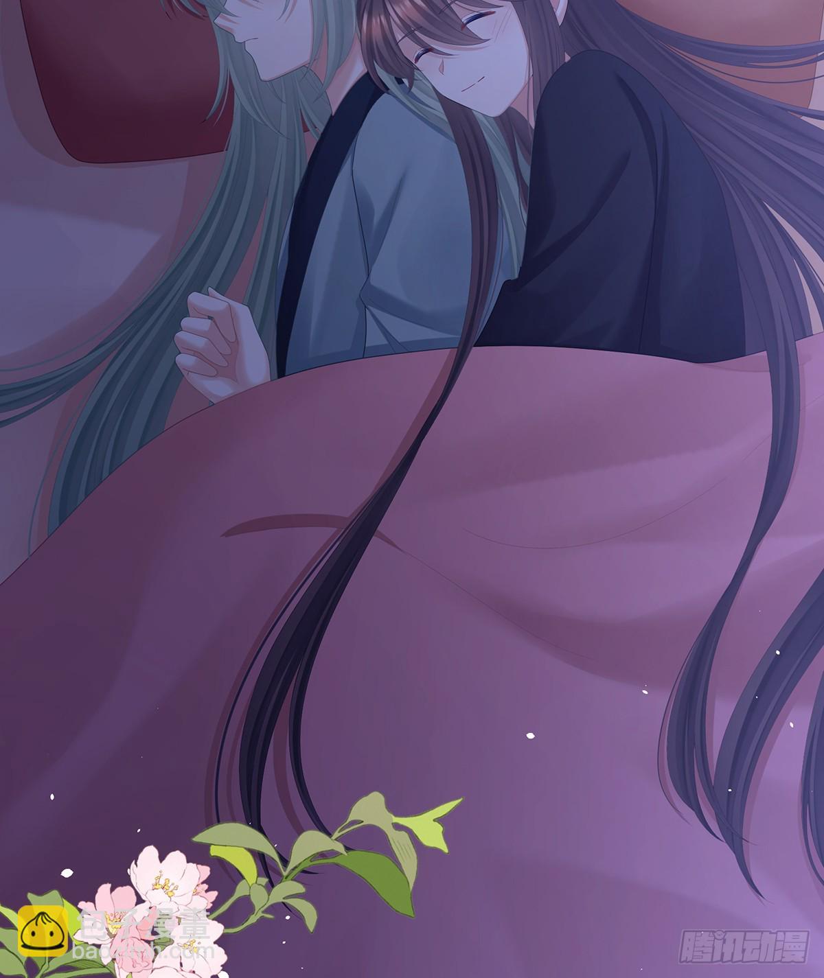 🍗女帝的后宫 朕胸口好痛啊~ 第24页