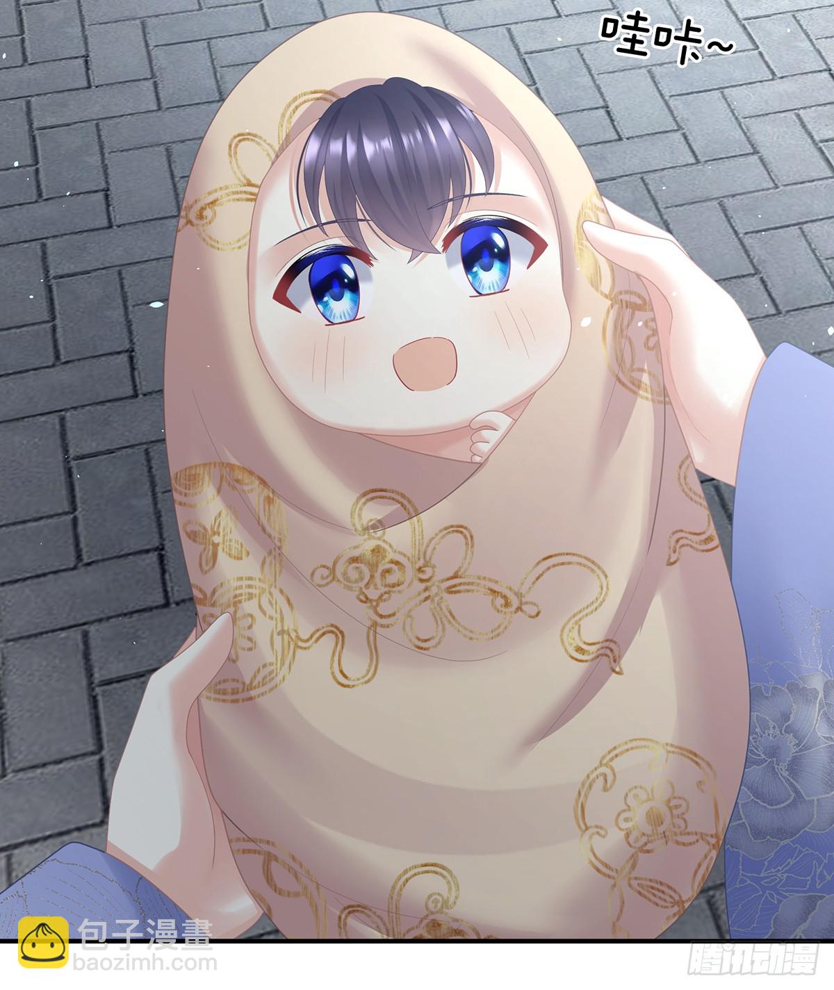 🍗女帝的后宫 如此难言 第32页