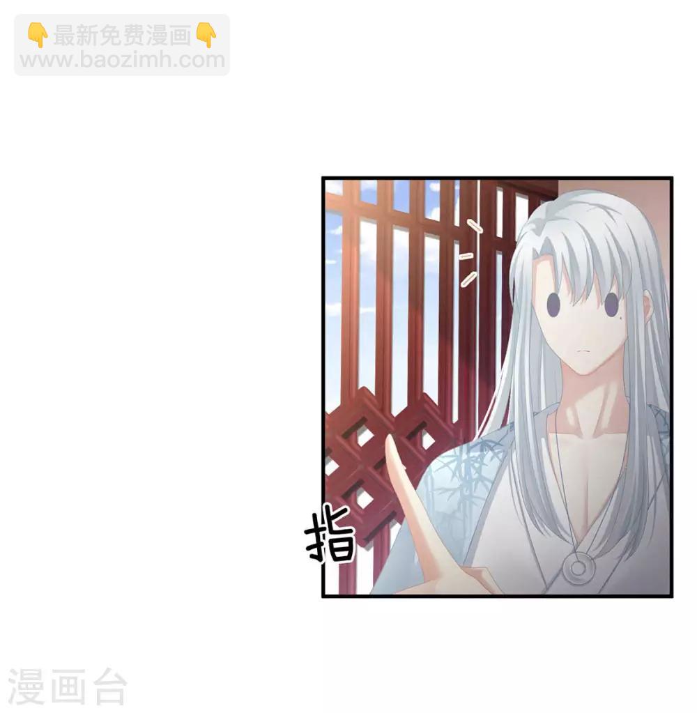 🍗女帝的后宫 第88话 想要我的哪里？ 第28页