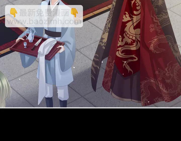 第154话 我舍不得你(1/3)-第160话
