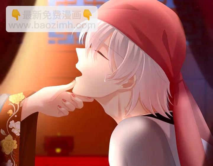 第160话 小白，危！(1/3)-第166话