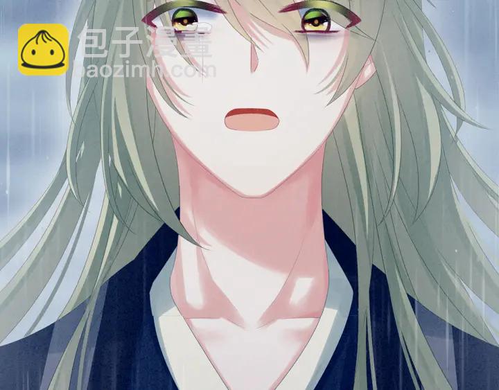第160话 小白，危！(1/3)-第166话