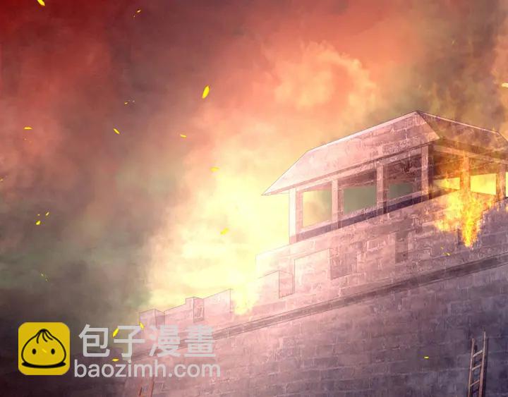 第177话 因为，有你(1/3)-第186话