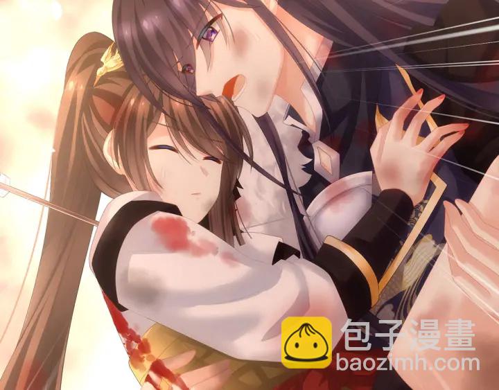 第185话 命悬一线(1/3)-第194话