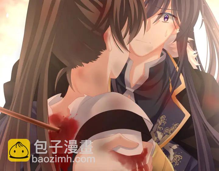 第185话 命悬一线(1/3)-第194话