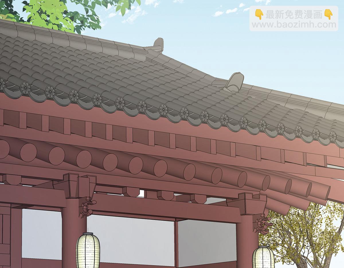 第318话 喜欢你肉肉的(1/3)-第338话