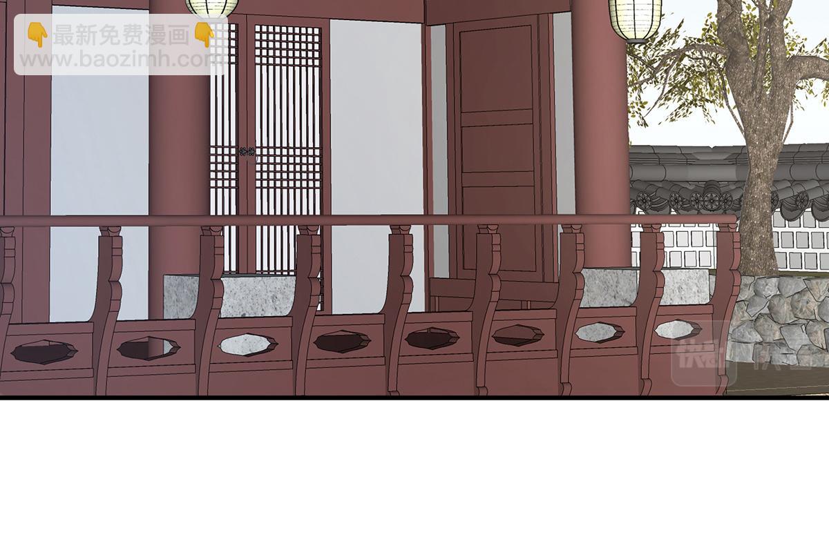 第318话 喜欢你肉肉的(1/3)-第338话