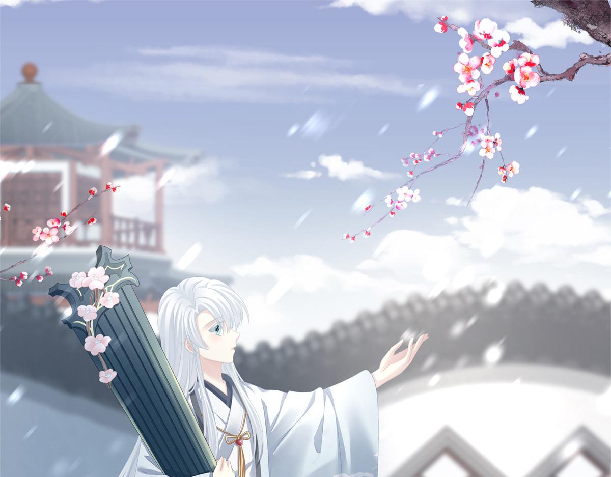 第340话 承君盛宠(1/3)-第362话