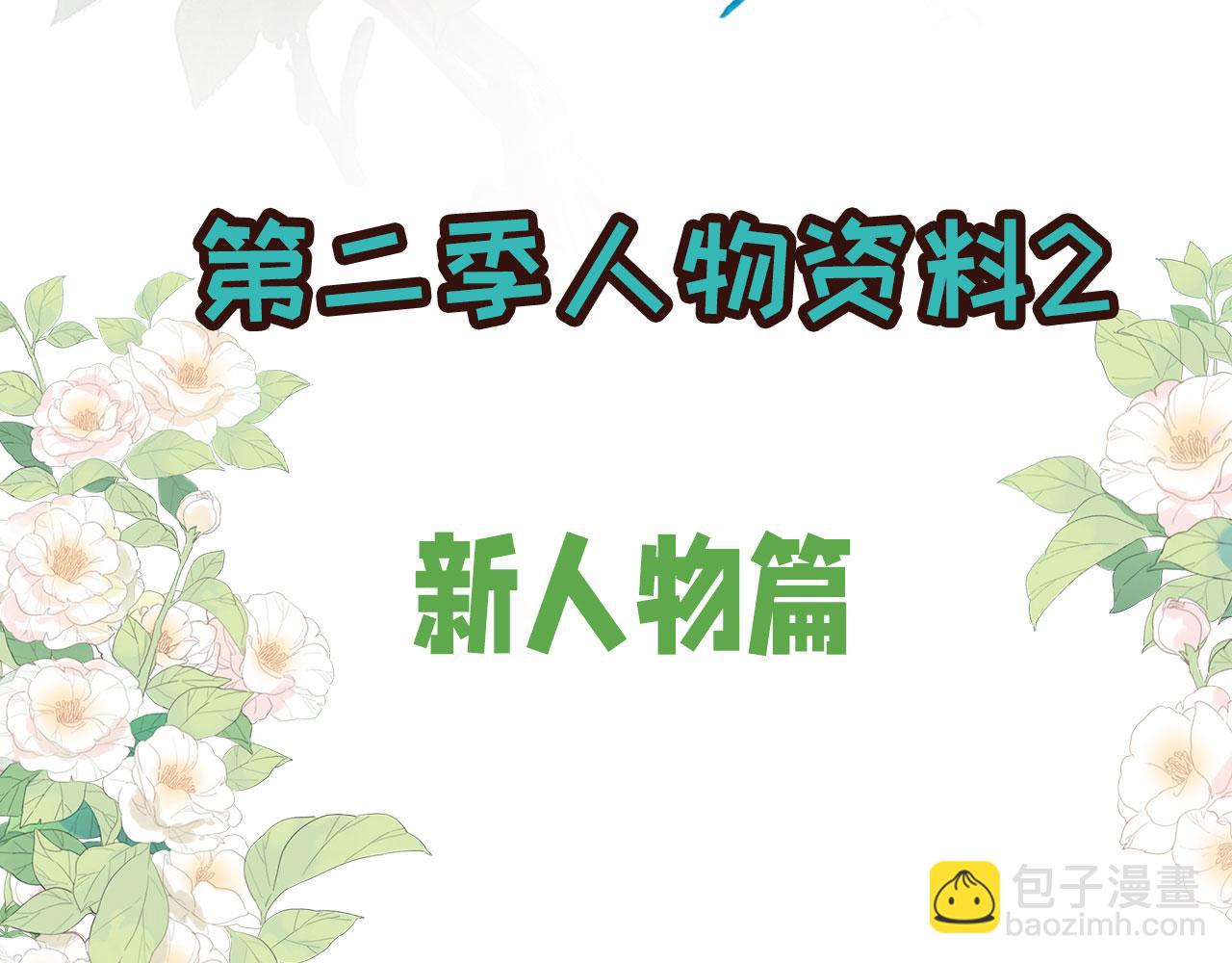 第二季：人物资料2-第248话