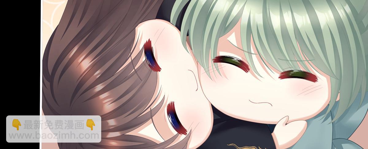 第二季71 朕胸口好痛啊~(1/3)-第396话