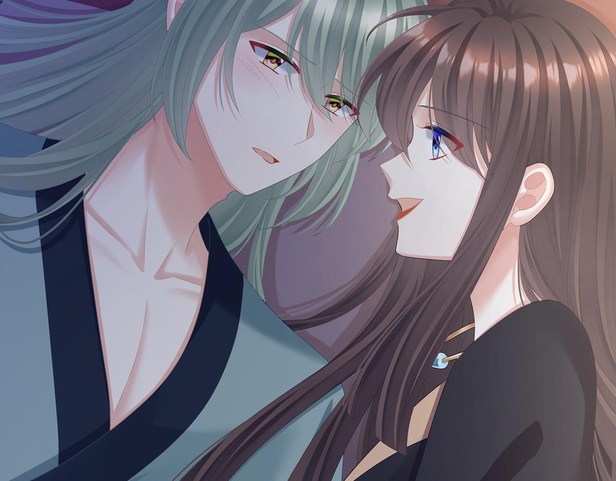 第二季71 朕胸口好痛啊~(1/3)-第396话