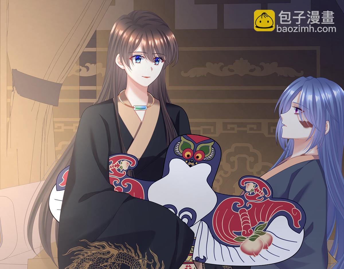 第二季83 朕敢杀你第二次(1/3)-第408话