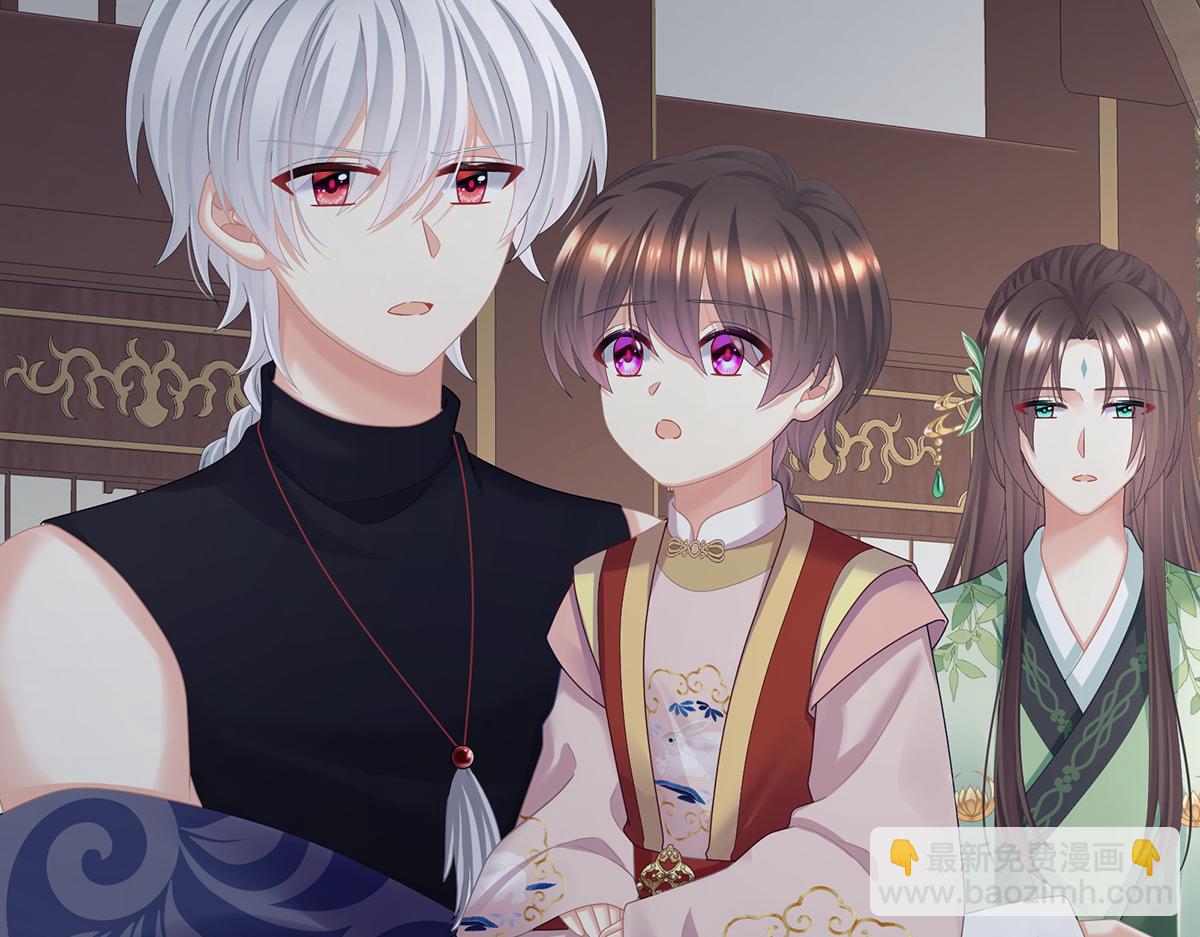 第二季101 如此难言(1/3)-第426话