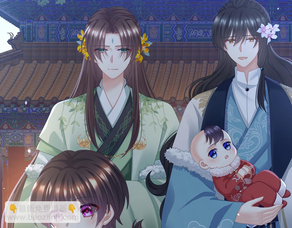 第二季107 直到这颗心脏停止跳动(1/4)-第432话