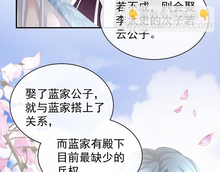 第71话 是我怕弄脏了你(1/2)-第76话