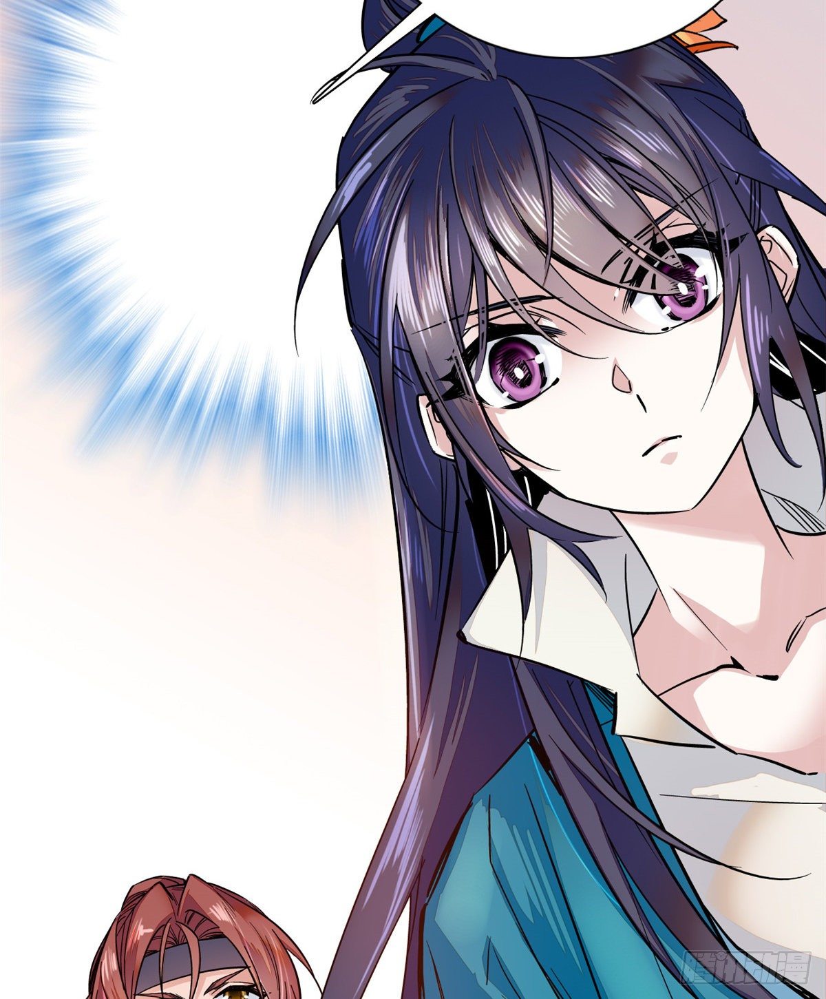 第32话 究竟谁是肥羊？(1/2)-第36话