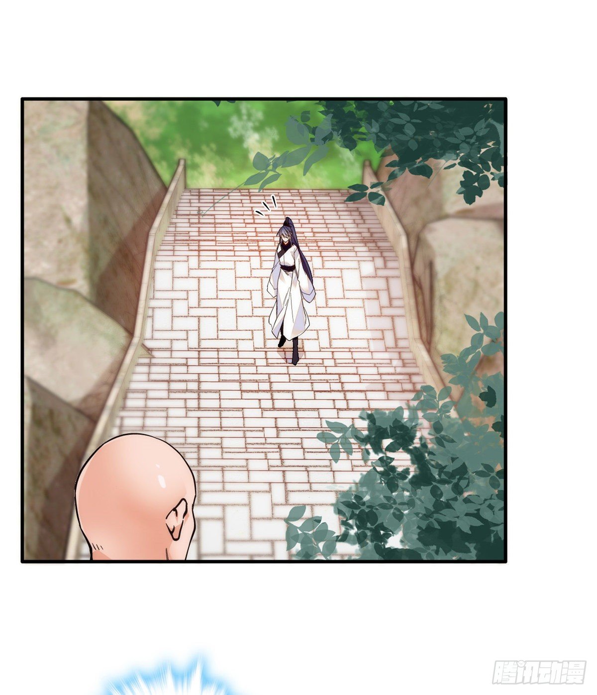 第44话 帝王级别的欧气！-第48话