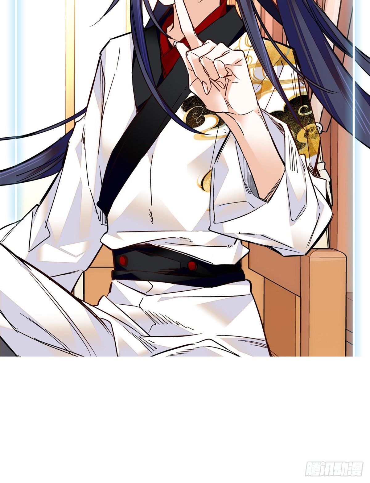第44话 帝王级别的欧气！-第48话