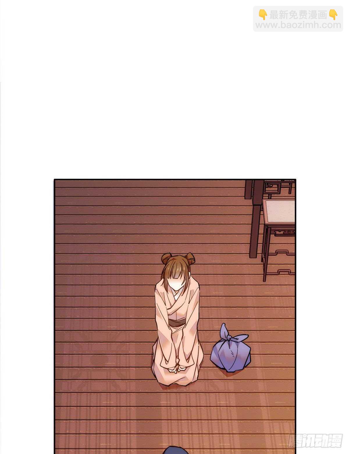 第49话 从此之后只有弄琴(1/2)-第54话