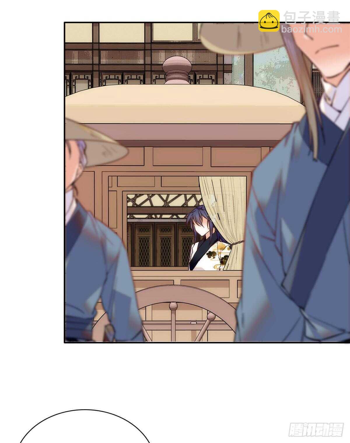 第59话 剩一个就够了！(1/2)-第64话