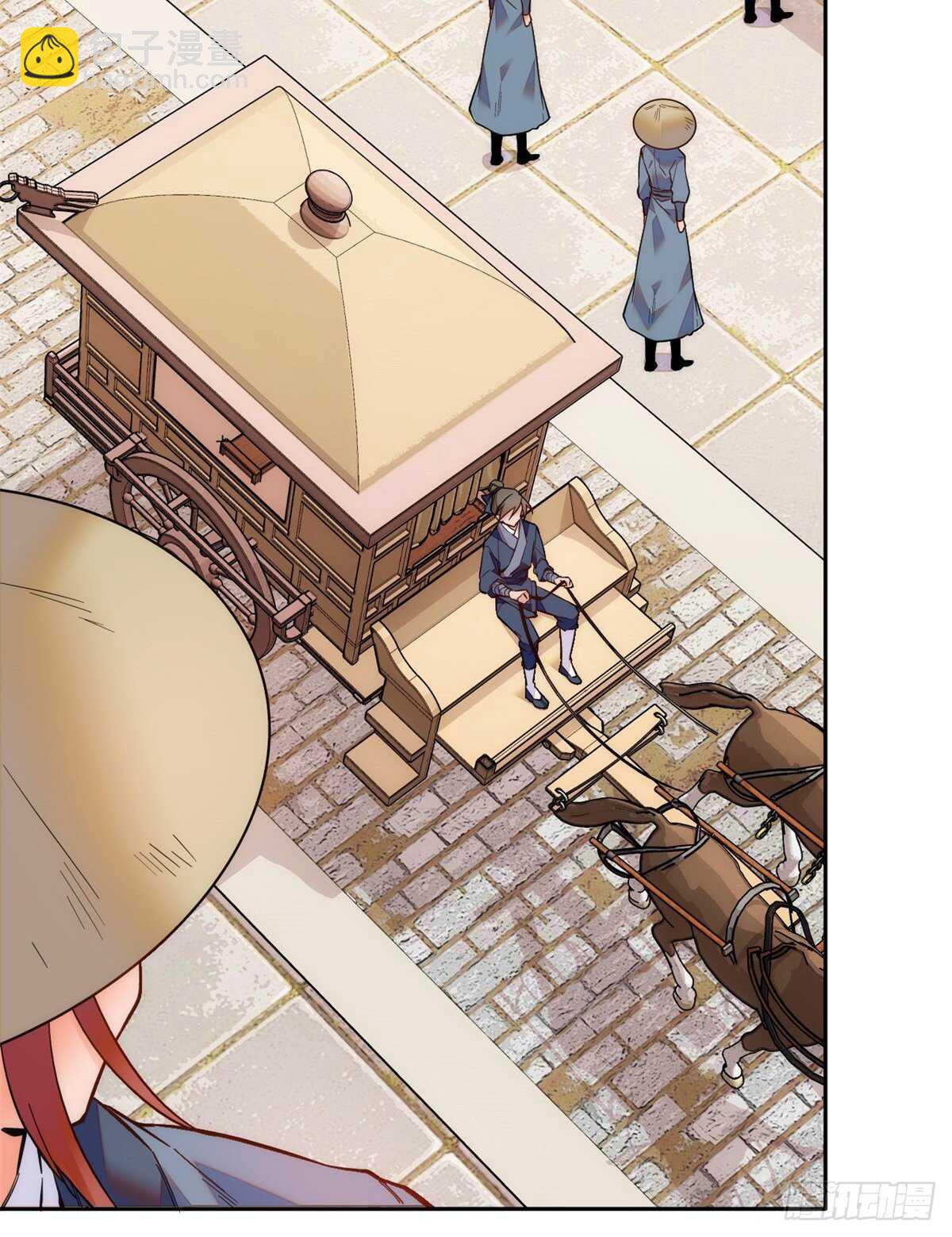 第59话 剩一个就够了！(1/2)-第64话