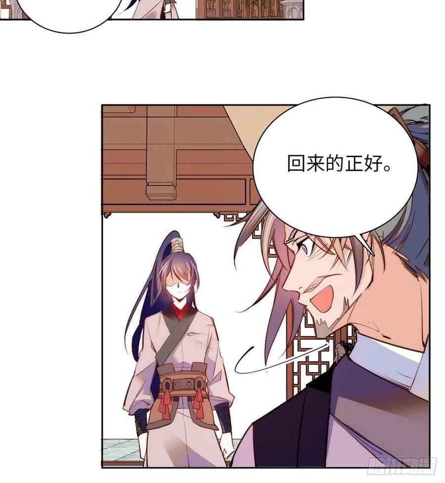 74儿啊，为父给你找了冤大头！(1/2)-第78话