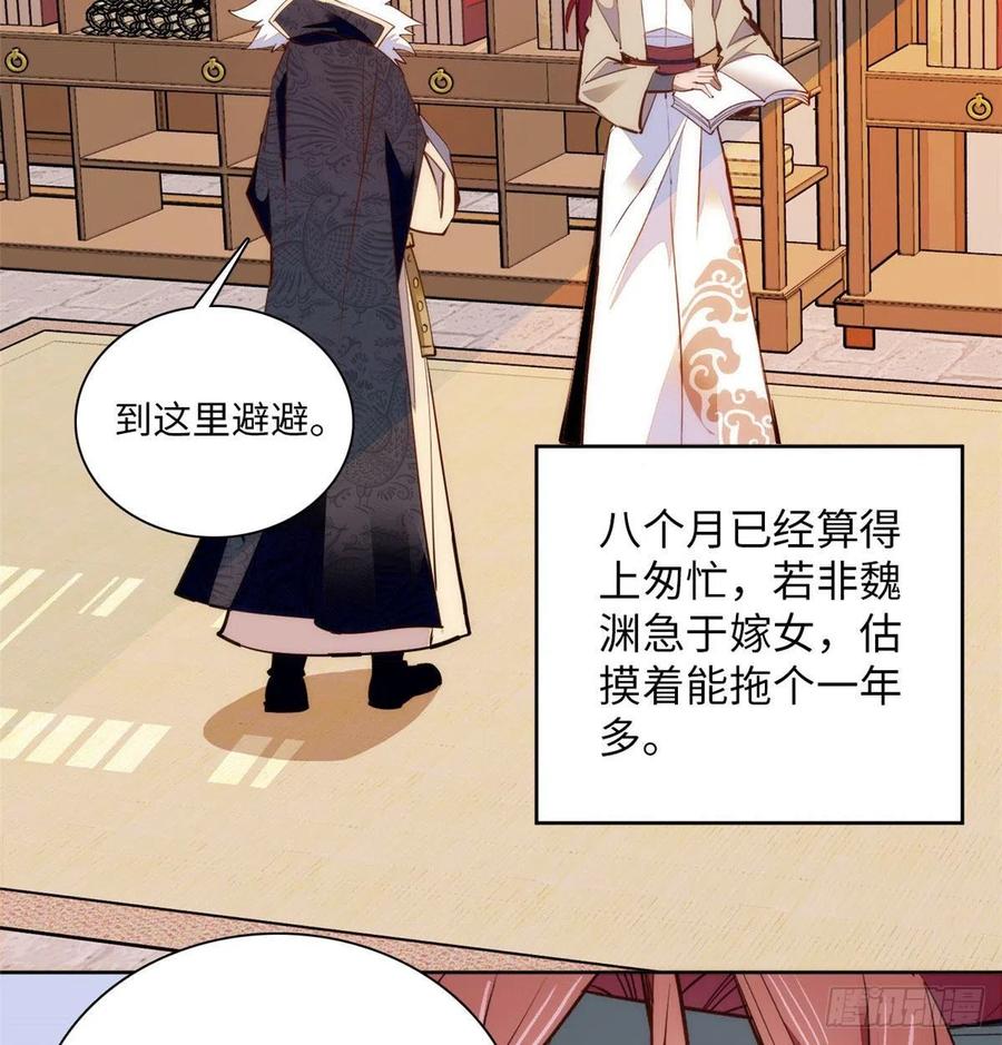 74儿啊，为父给你找了冤大头！(1/2)-第78话