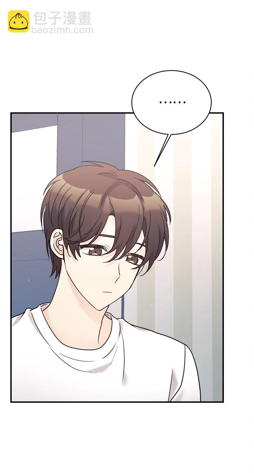 35 惊喜？惊吓？(1/2)-第36话