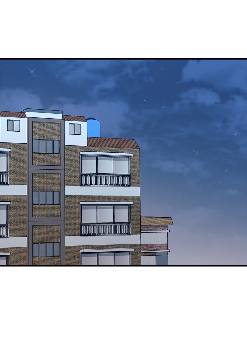 51 满分答卷(1/2)-第52话