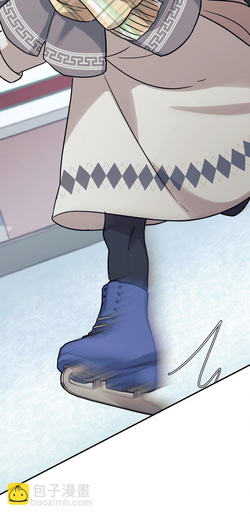 55 偶遇星探(1/2)-第56话