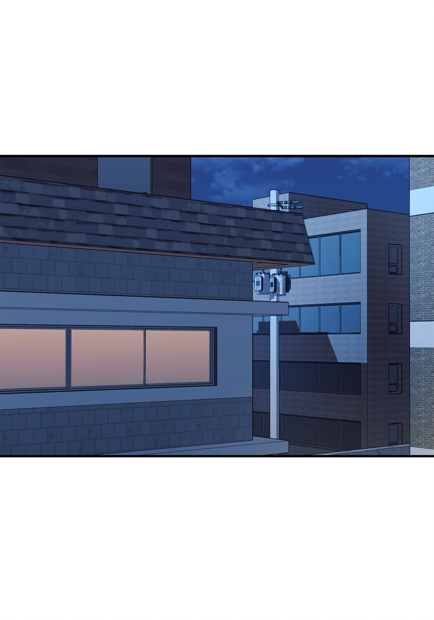 61 小偷(1/2)-第62话