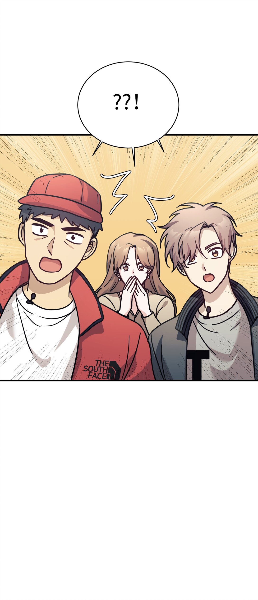 65 爆红预警(1/2)-第66话