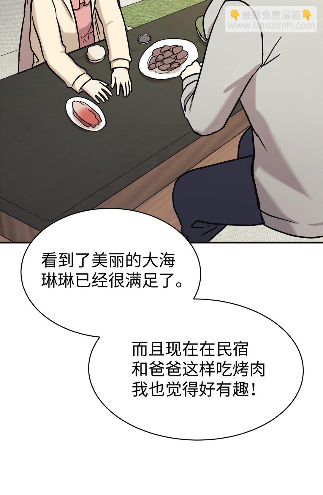 73 帮助爸爸(1/2)-第74话