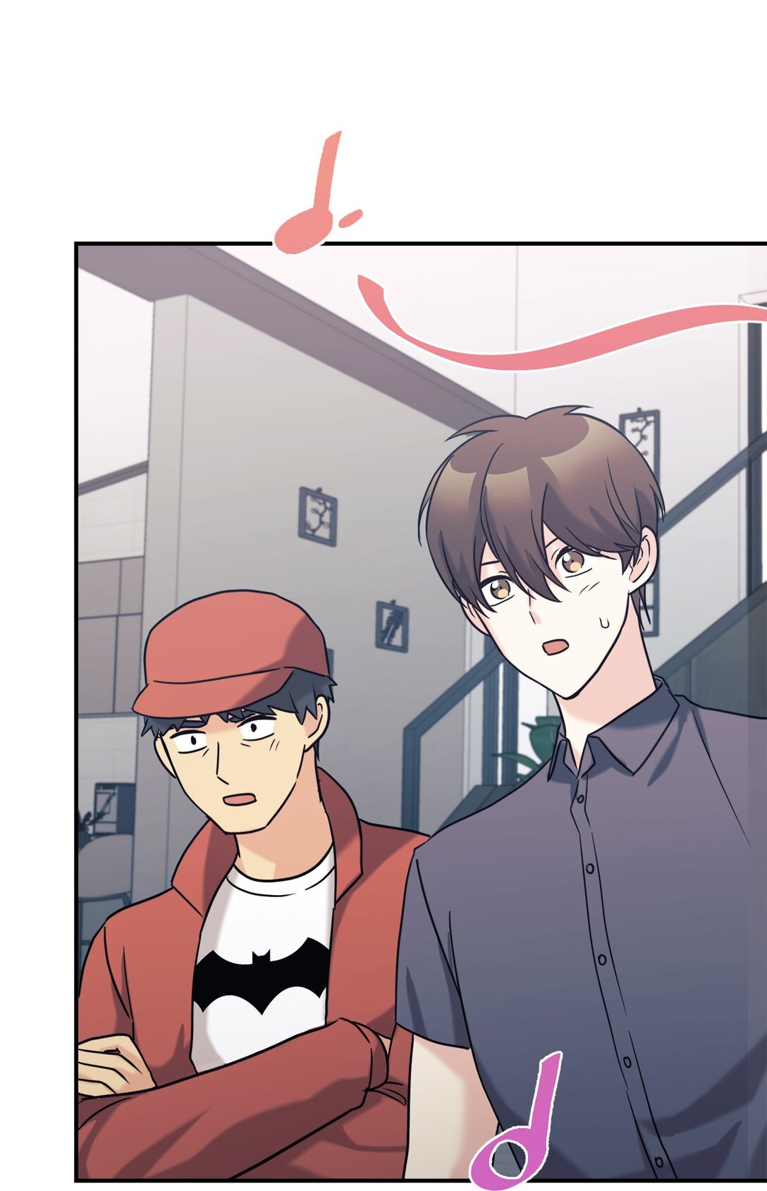 75 准备惊喜(1/2)-第76话