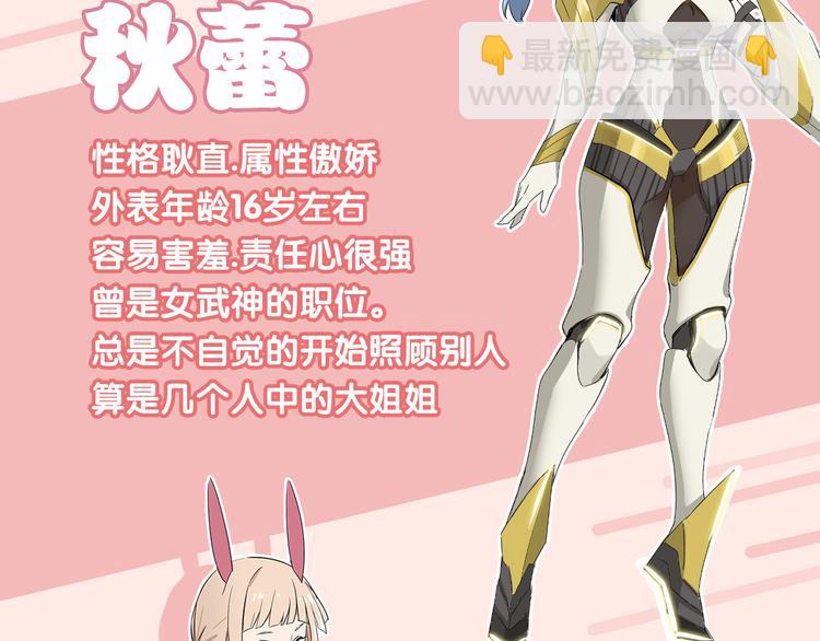 序章 女儿天降！请做好领取准备(1/2)-第2话