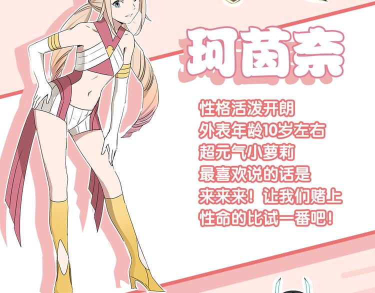 序章 女儿天降！请做好领取准备(1/2)-第2话