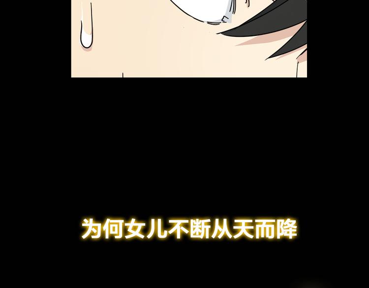 序章 女儿天降！请做好领取准备(1/2)-第2话