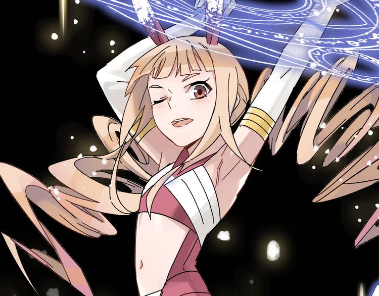 序章 女儿天降！请做好领取准备(1/2)-第2话