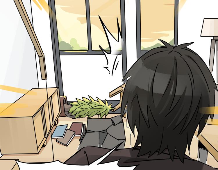第6话 甩不掉的小鬼(1/3)-第8话