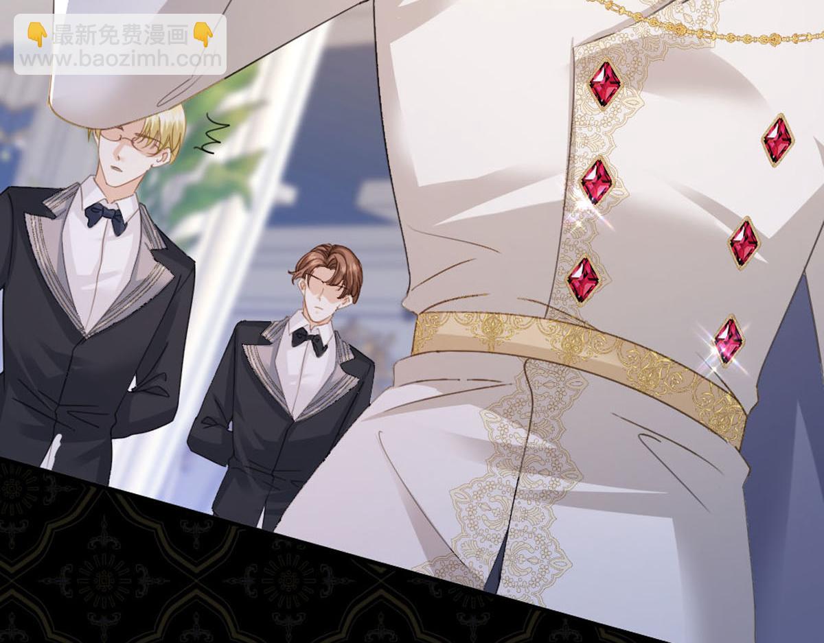 51 你愿意支持桑诺吗(1/3)-第54话