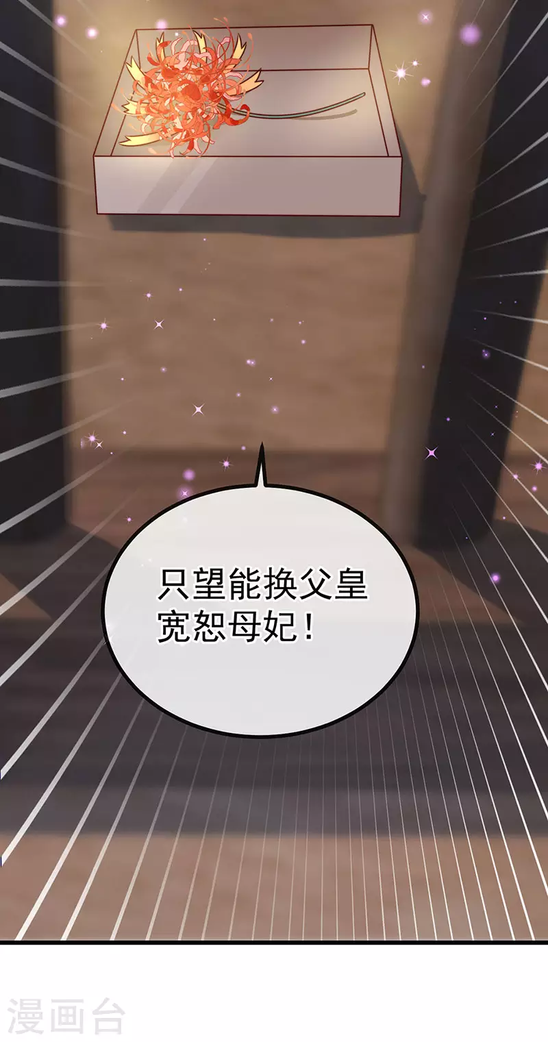 第61话 大漠边疆彼岸花-第64话