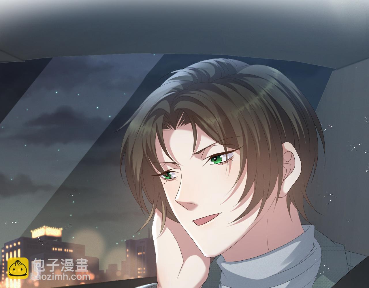 第33话 真心道歉(1/3)-第34话