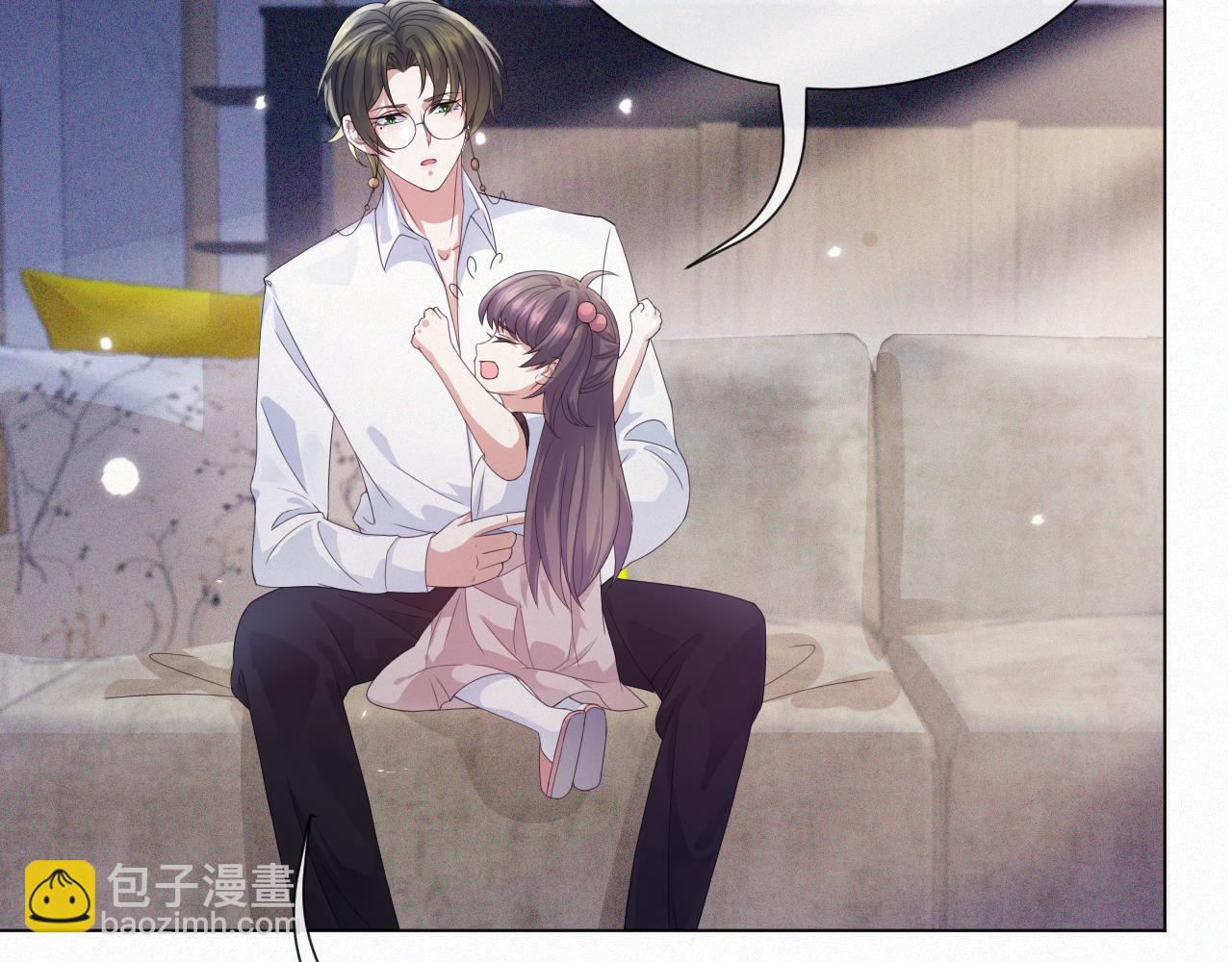 第35话 被打击惨了(1/3)-第36话