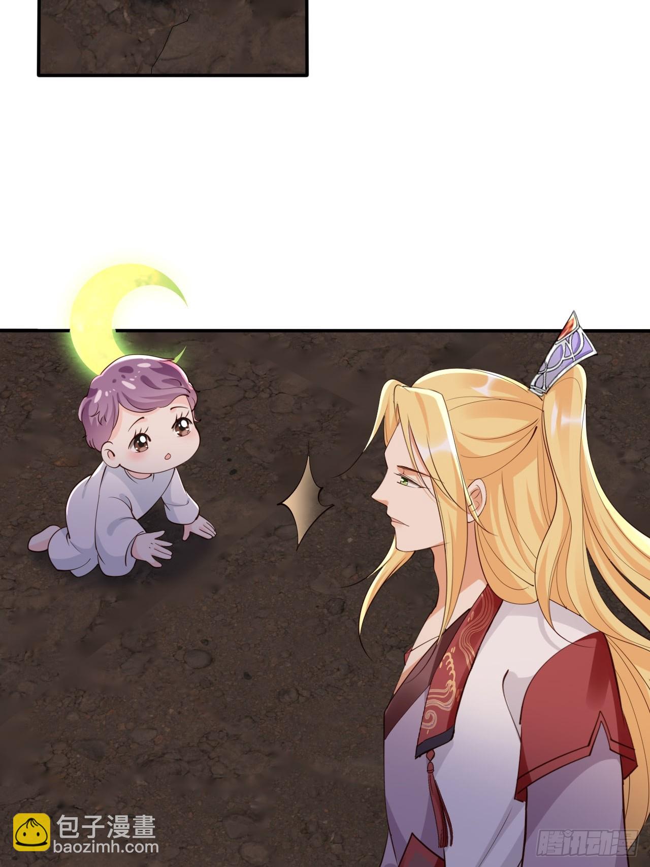 163 美女找上门？-第160话